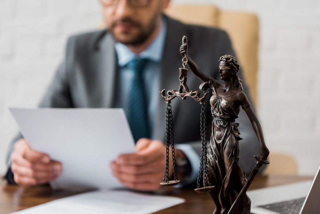 lawyer