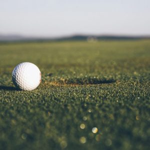golf equipment