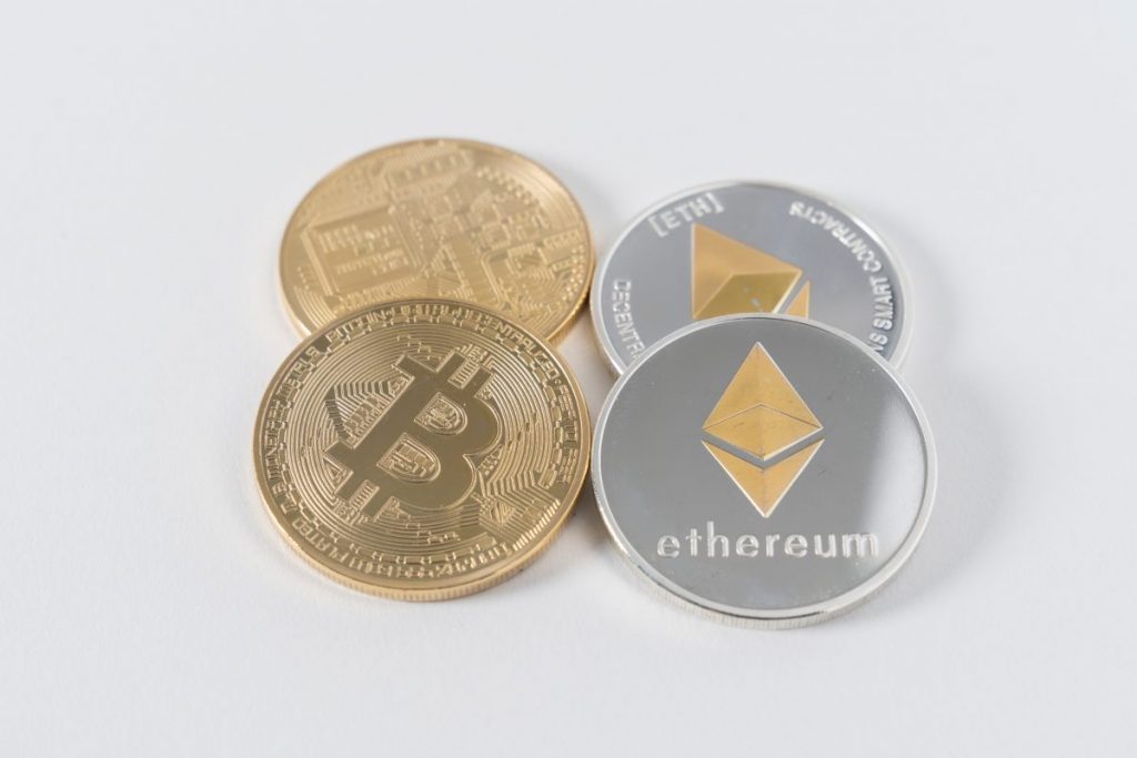 Ethereum Or Bitcoin?