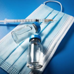 flu shot