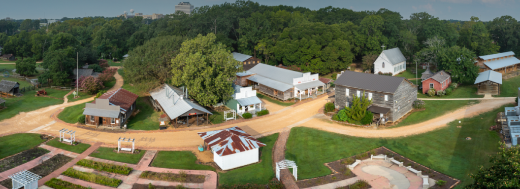 Ag Museum