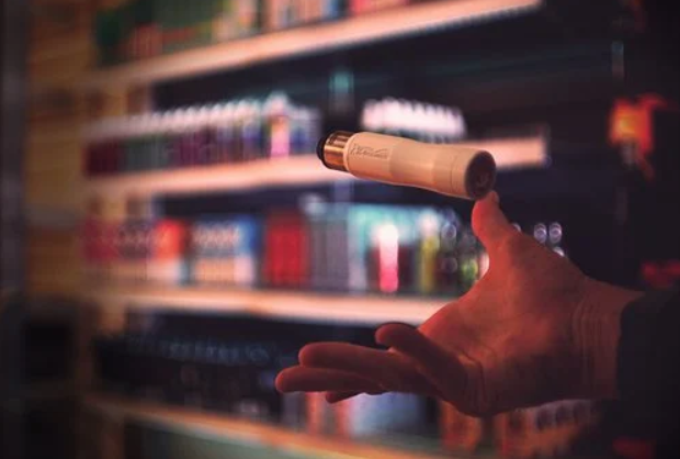 Vape Juice