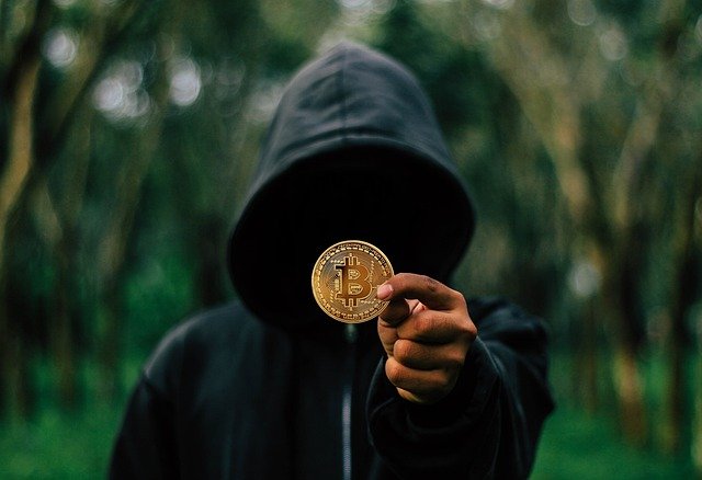 blockchain security