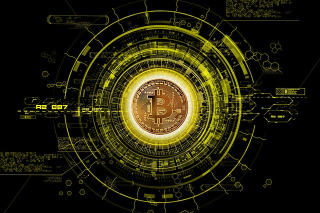 bitcoin mining