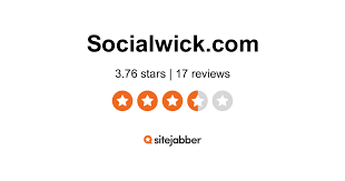 Socialwick