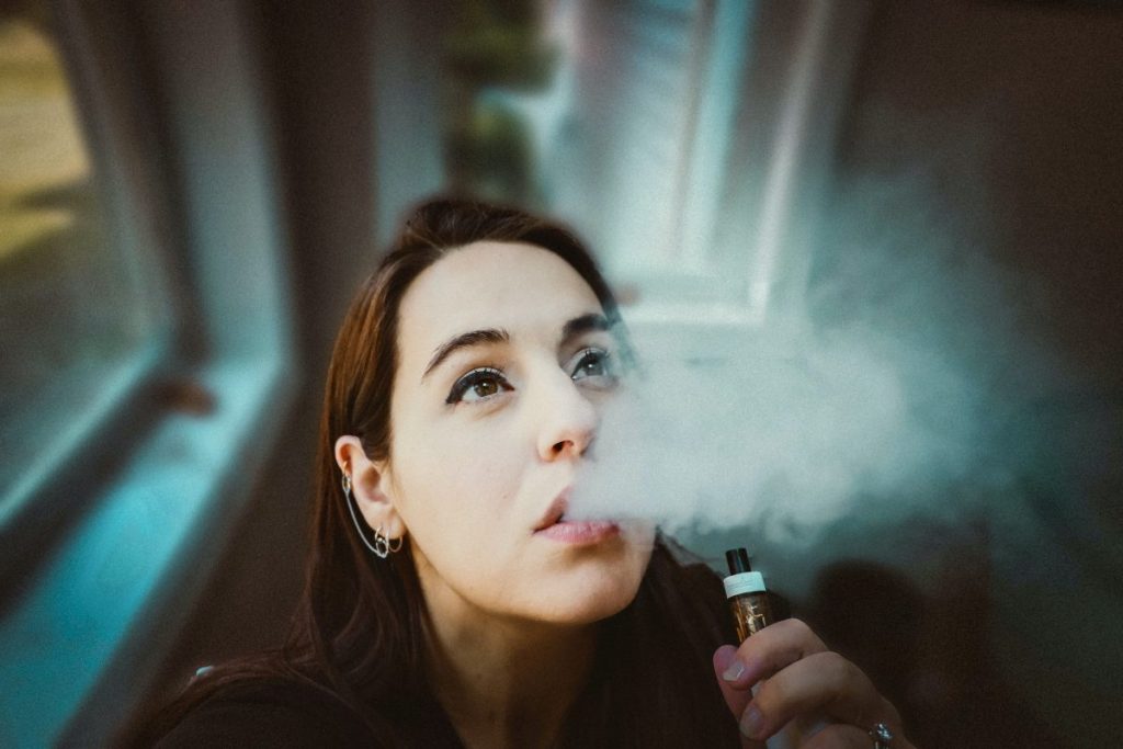 vaporizer