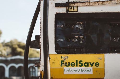 fuel pump