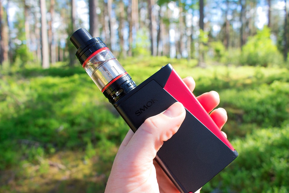 elfbar elfa master akku Vape Flavors and Vape Juice: What You Need to Know