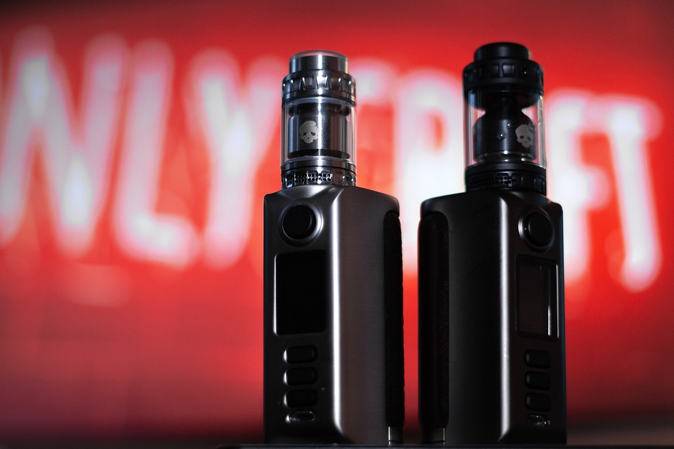 Vape Rigs