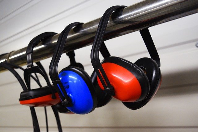headphones