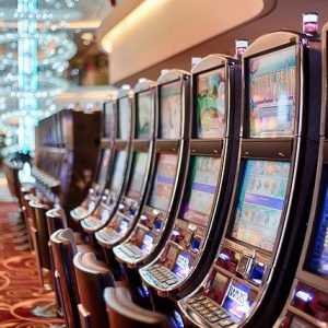 slots