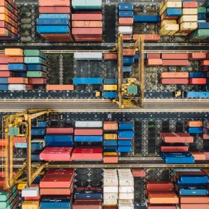 shipping containers