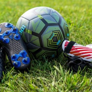 sports gear