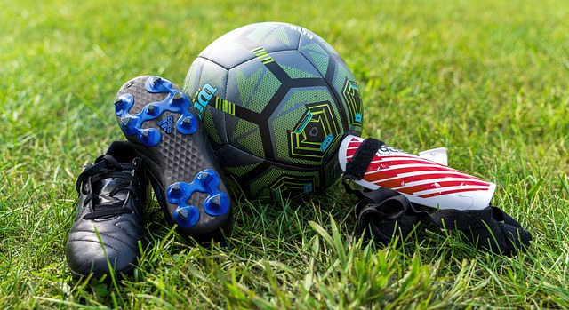 sports gear