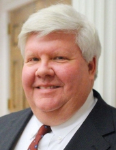 Bill Hetrick clinton Mississippi