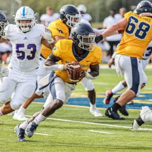 Mississippi College Choctaws