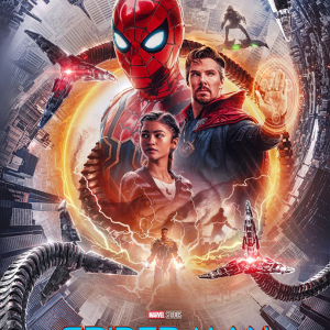 Spider-Man: No Way Home