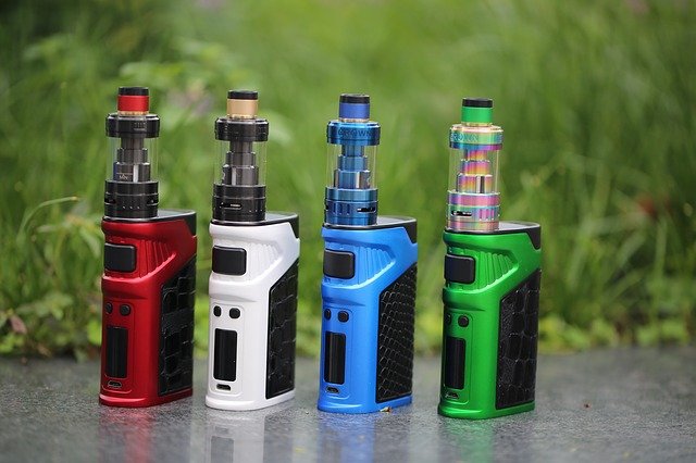 vape rig