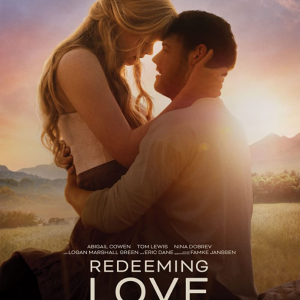 Movie Review: Redeeming Love