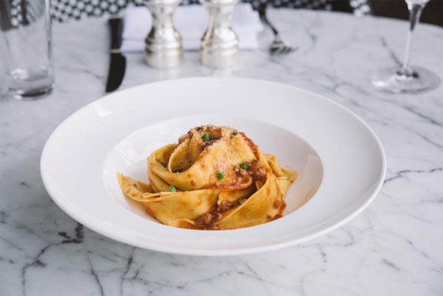 pasta