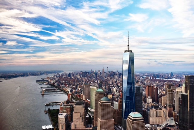 New York City