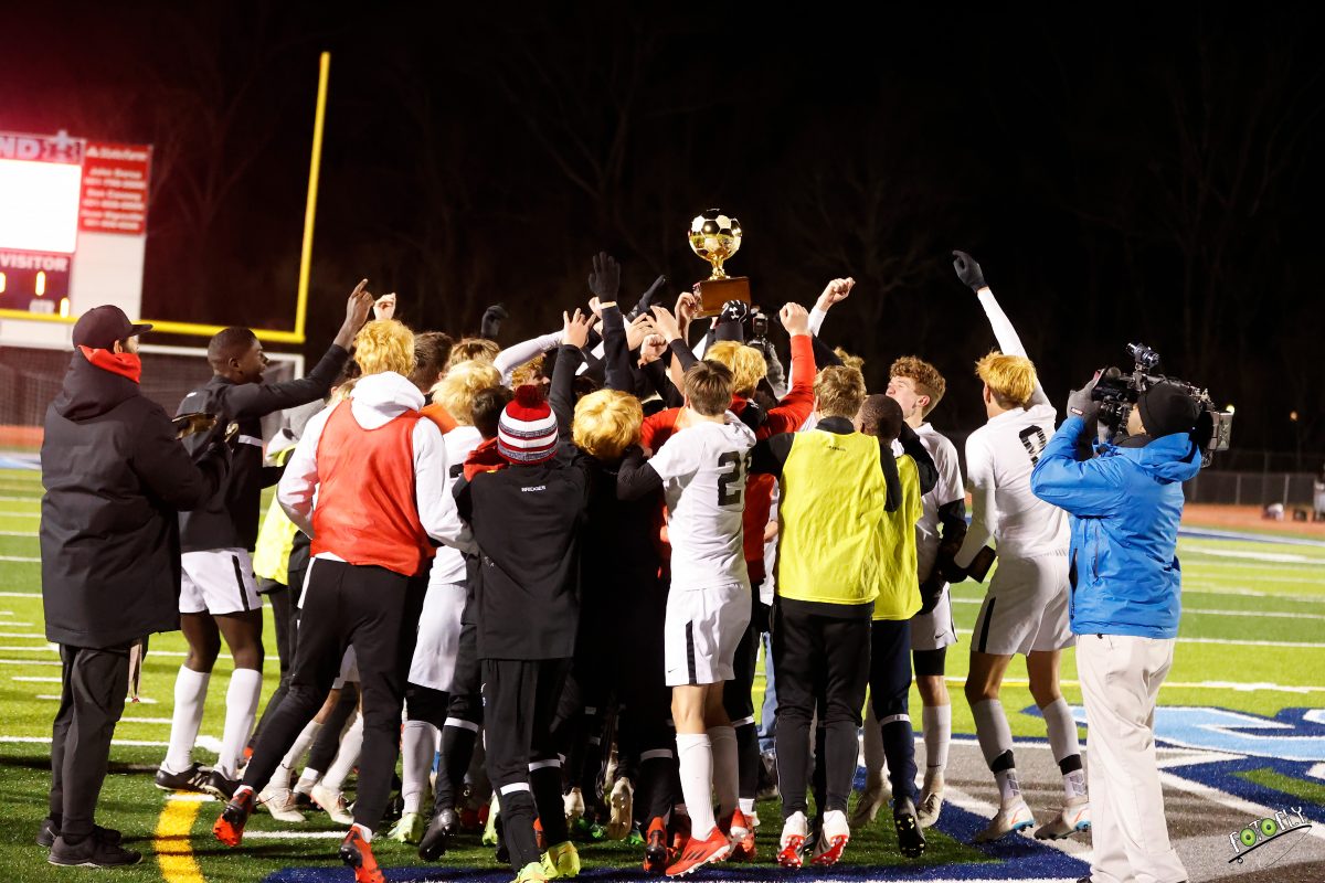 Clinton Arrow Soccer Winning Season Recap The Clinton Courier