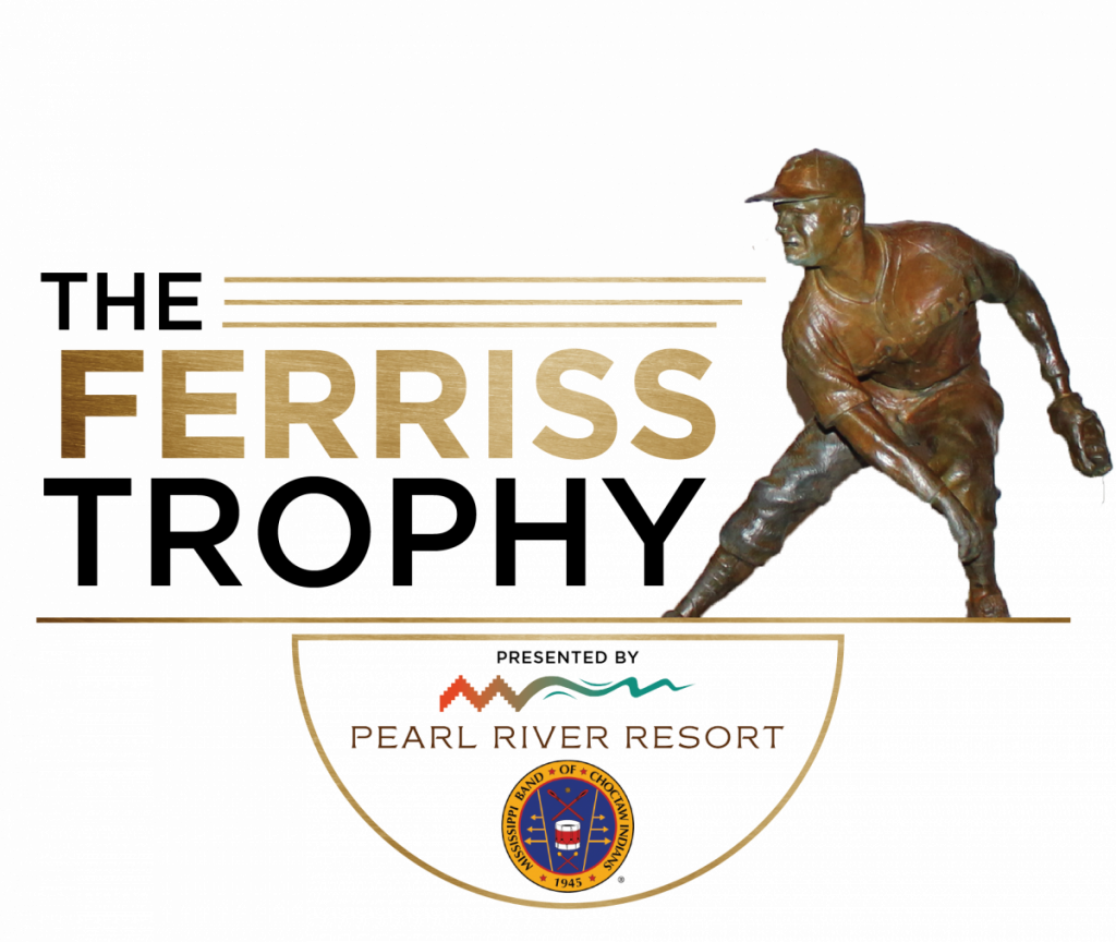 Ferris Trophy