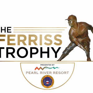Ferris Trophy