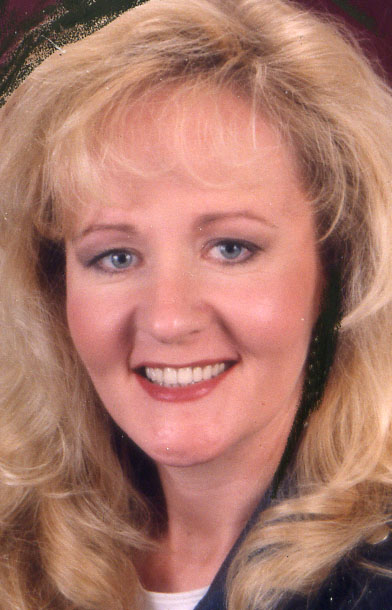 Kara Kimbrough