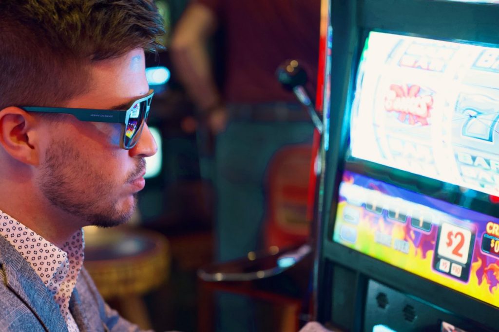 slots