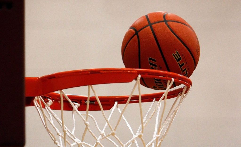 basketball