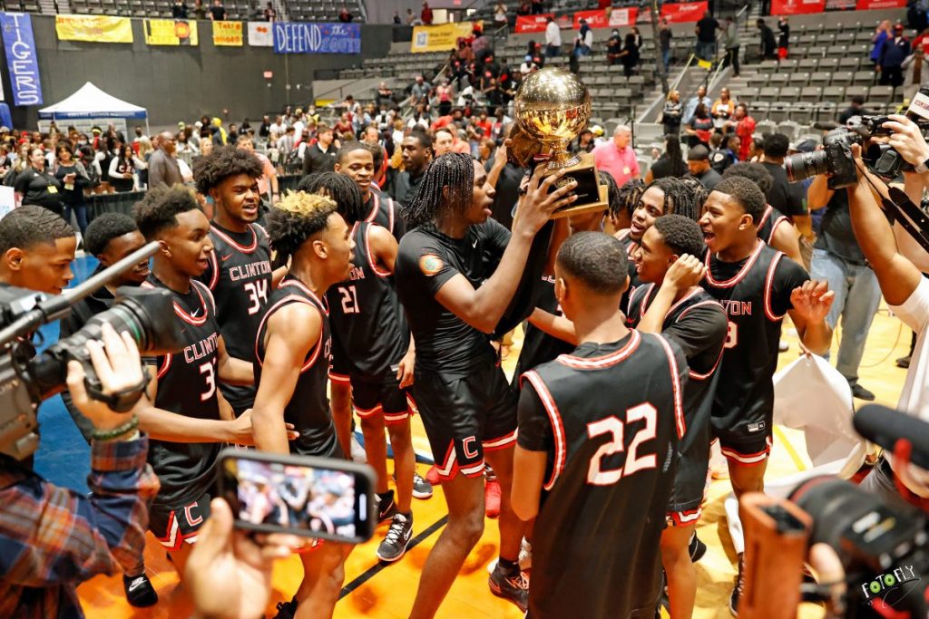 Arrows are basketball champs again!