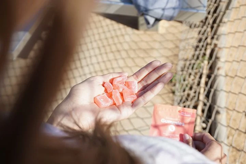 gummies