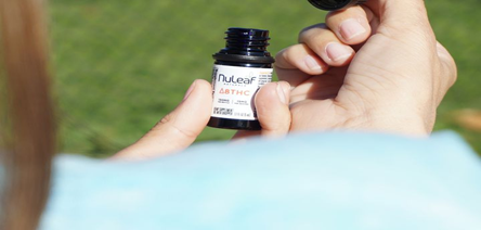 tincture
