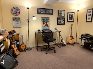 Tim Avalon Studio