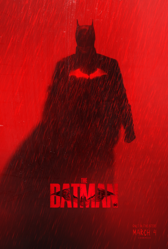 Movie Review: The Batman