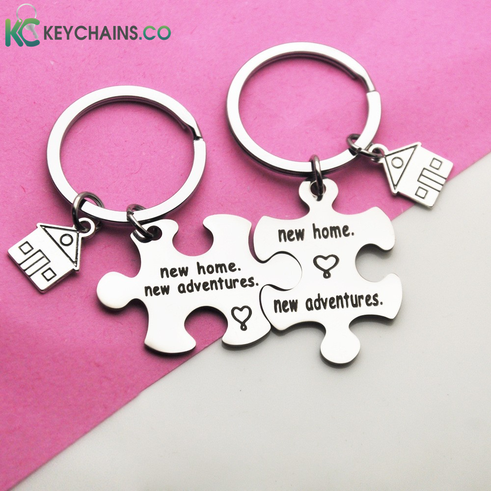 Keychains 