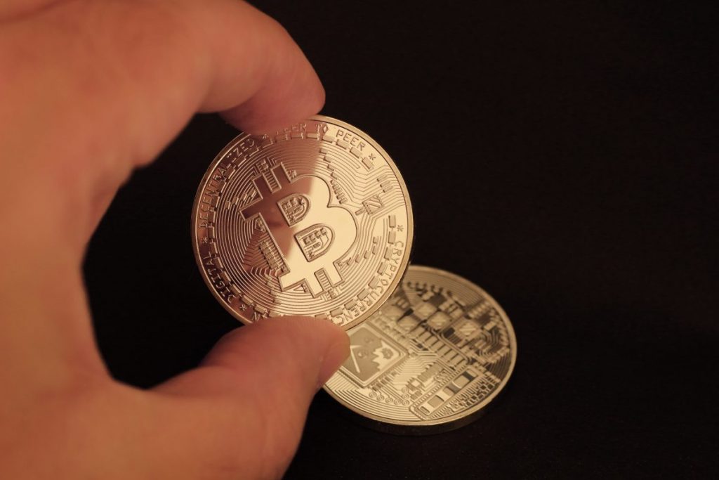 bitcoin