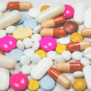 pills