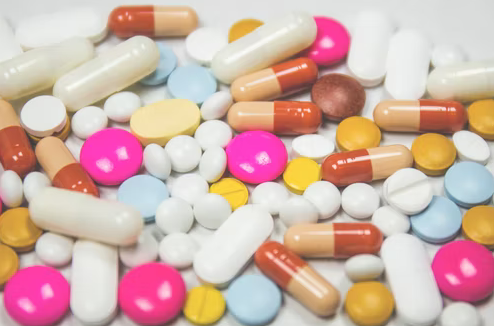 pills