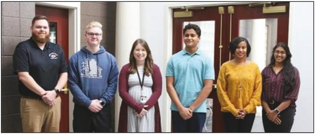 STAR students