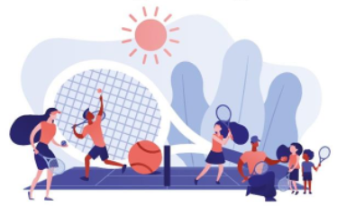 tennis