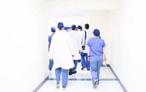 doctors