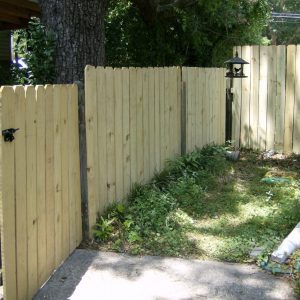 Fence