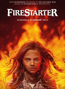 Firestarter