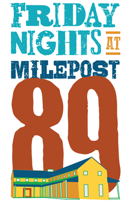 Friday Nights Milepost 98