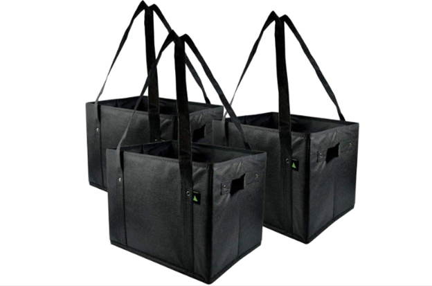 shopping bags