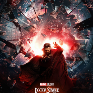 Movie Review: Doctor Strange 2