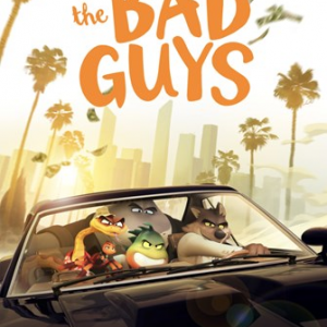 The Bad Guys