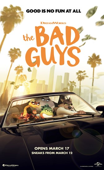 The Bad Guys